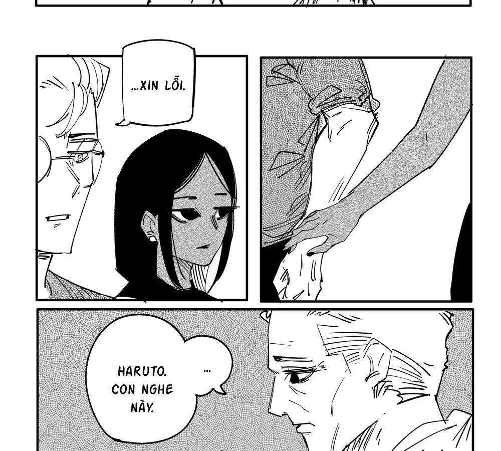 Tôi và cô bạn gái không chắc là con người của tôi Chapter 96 - 3