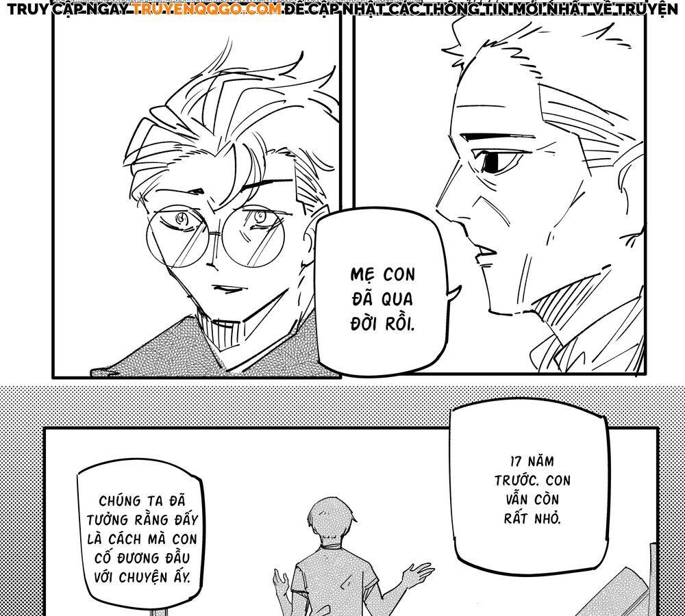 Tôi và cô bạn gái không chắc là con người của tôi Chapter 96 - 4