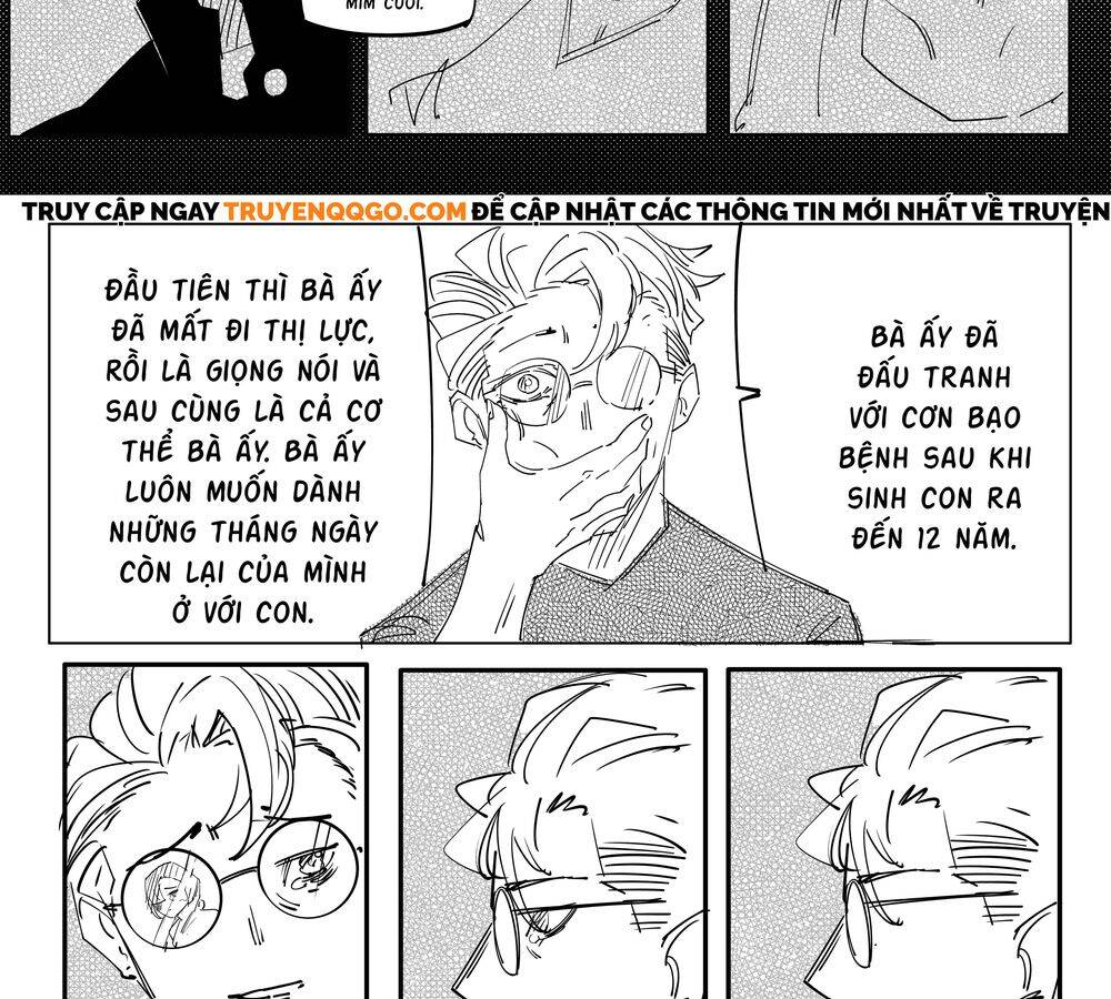 Tôi và cô bạn gái không chắc là con người của tôi Chapter 96 - 6