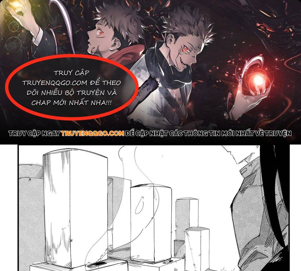 Tôi và cô bạn gái không chắc là con người của tôi Chapter 97 - 1