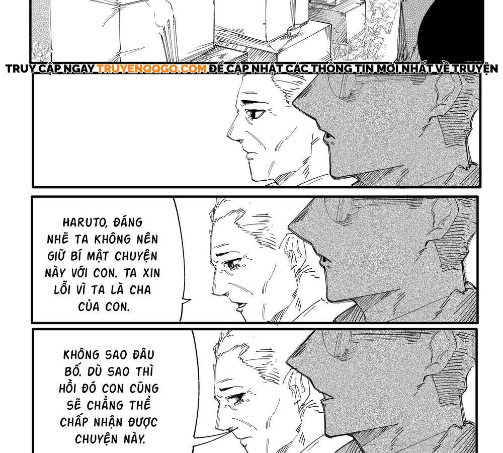 Tôi và cô bạn gái không chắc là con người của tôi Chapter 97 - 2