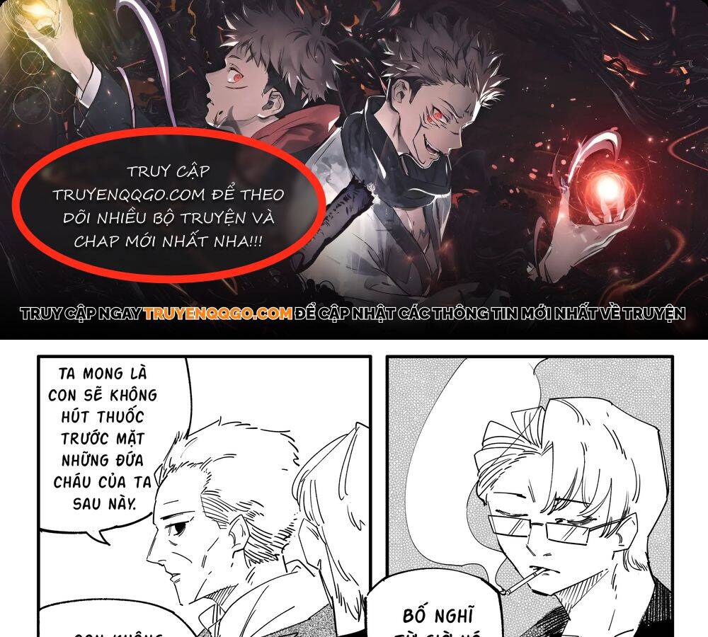 Tôi và cô bạn gái không chắc là con người của tôi Chapter 98 - 1