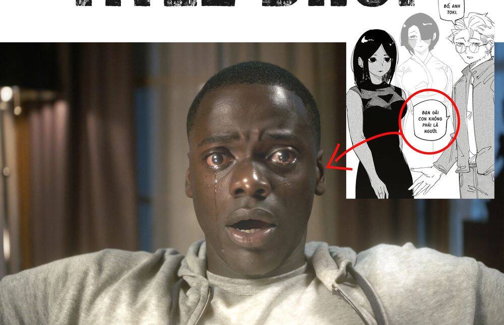 Tôi và cô bạn gái không chắc là con người của tôi Chapter 98 - 8