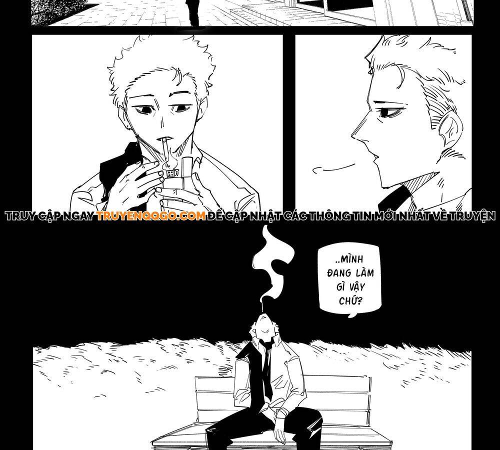 Tôi và cô bạn gái không chắc là con người của tôi Chapter 99 - 2
