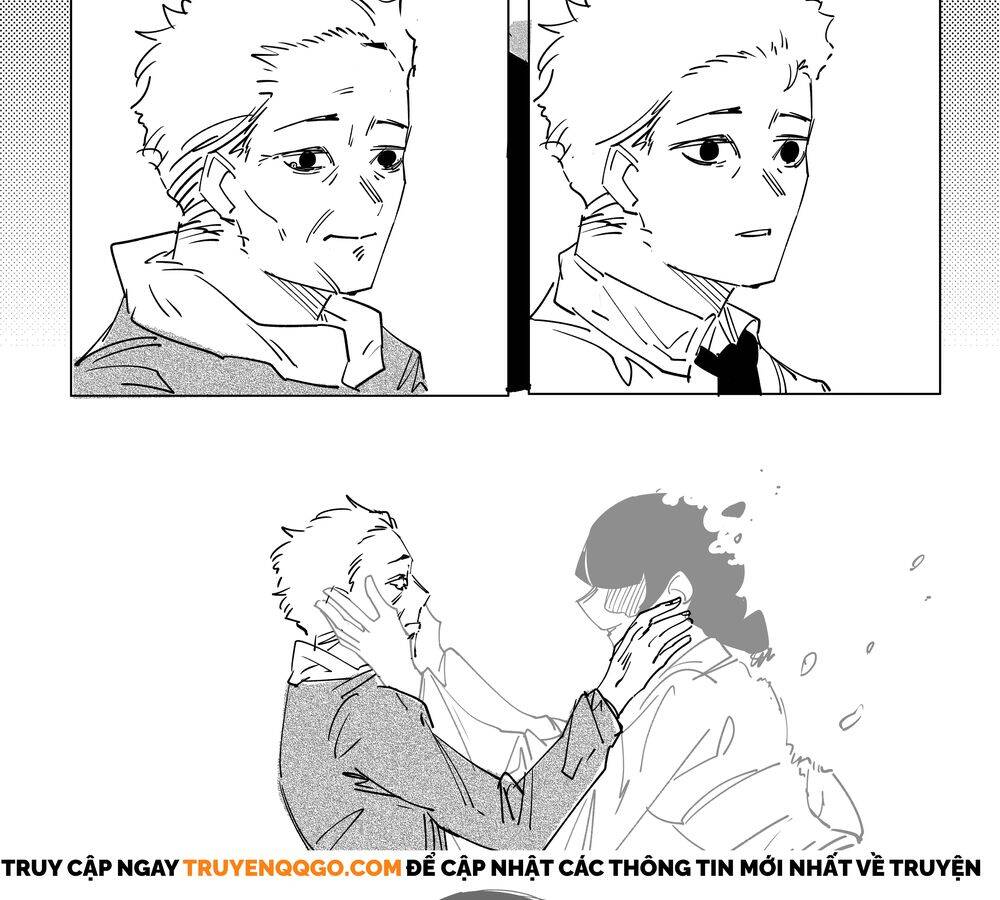Tôi và cô bạn gái không chắc là con người của tôi Chapter 99 - 10