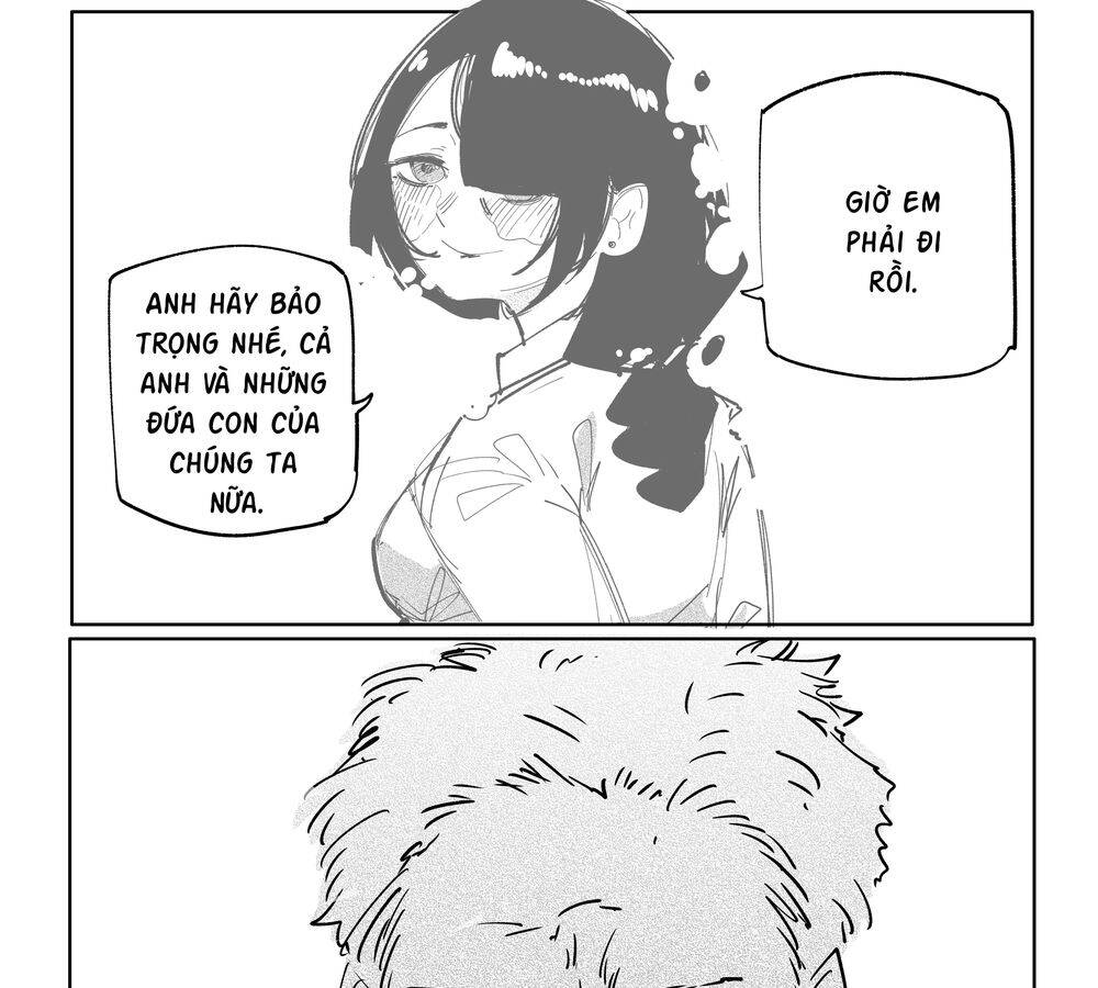 Tôi và cô bạn gái không chắc là con người của tôi Chapter 99 - 11