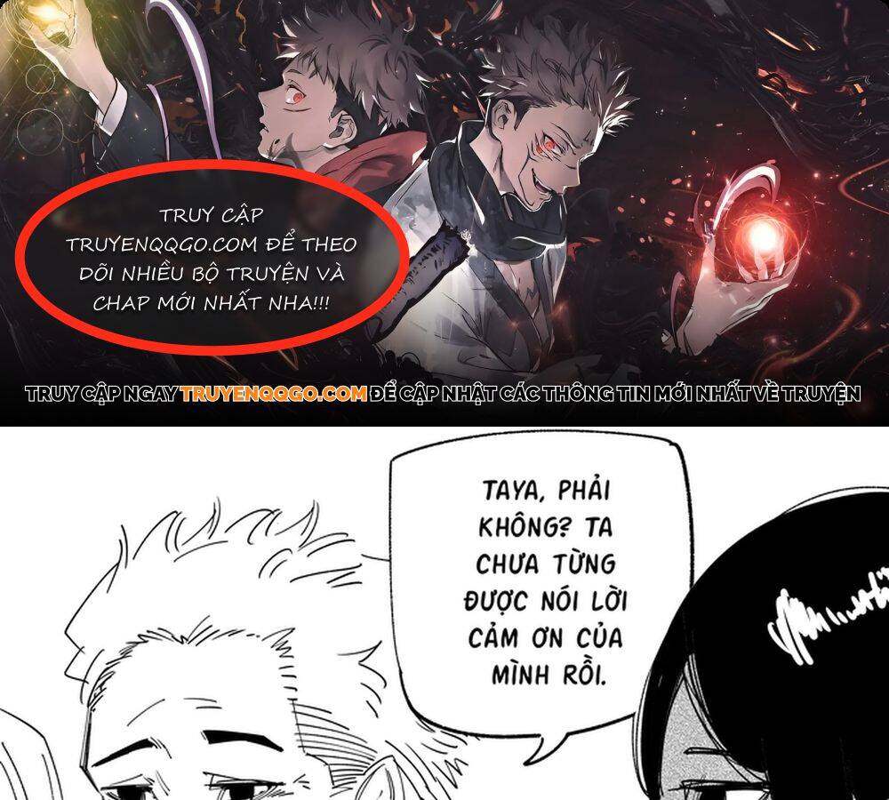 Tôi và cô bạn gái không chắc là con người của tôi Chapter 100 - 1