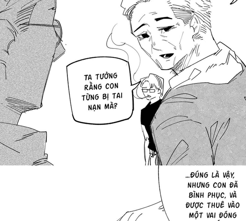 Tôi và cô bạn gái không chắc là con người của tôi Chapter 100 - 3