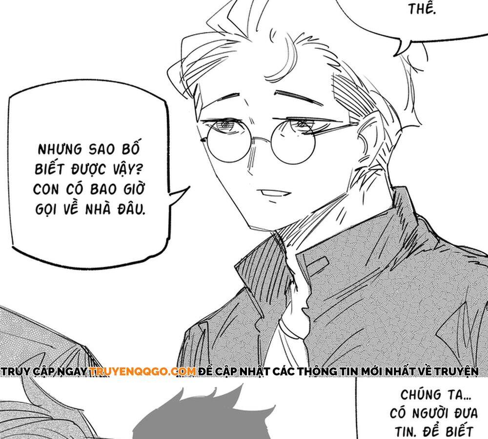 Tôi và cô bạn gái không chắc là con người của tôi Chapter 100 - 4