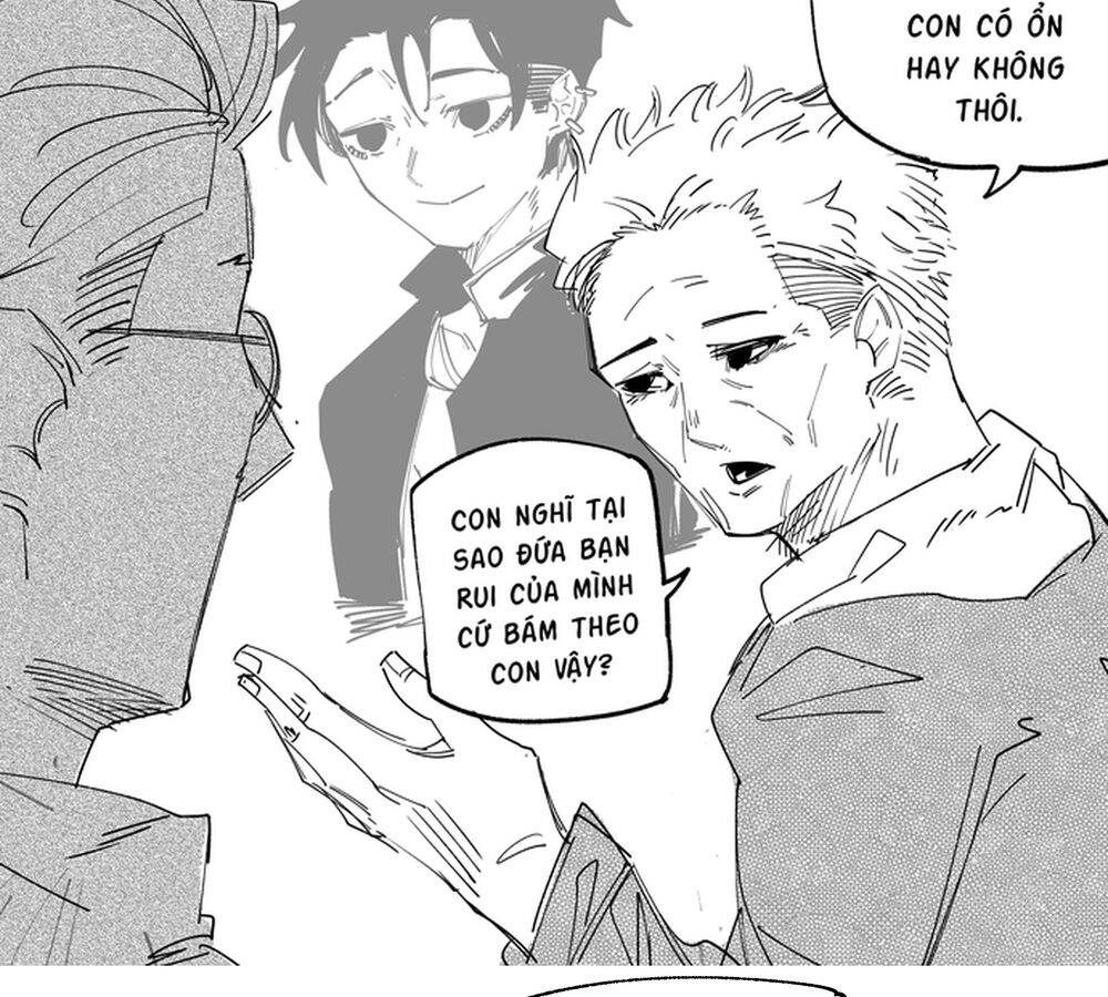 Tôi và cô bạn gái không chắc là con người của tôi Chapter 100 - 5