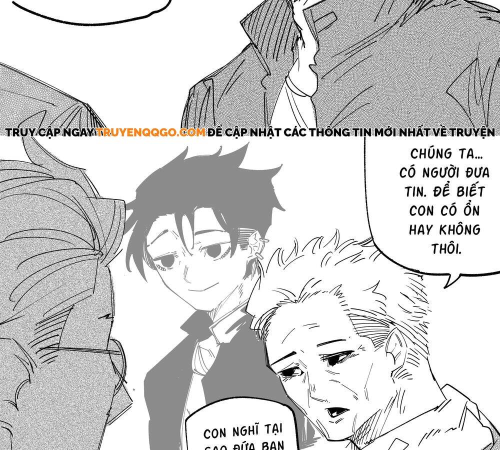 Tôi và cô bạn gái không chắc là con người của tôi Chapter 100 - 9