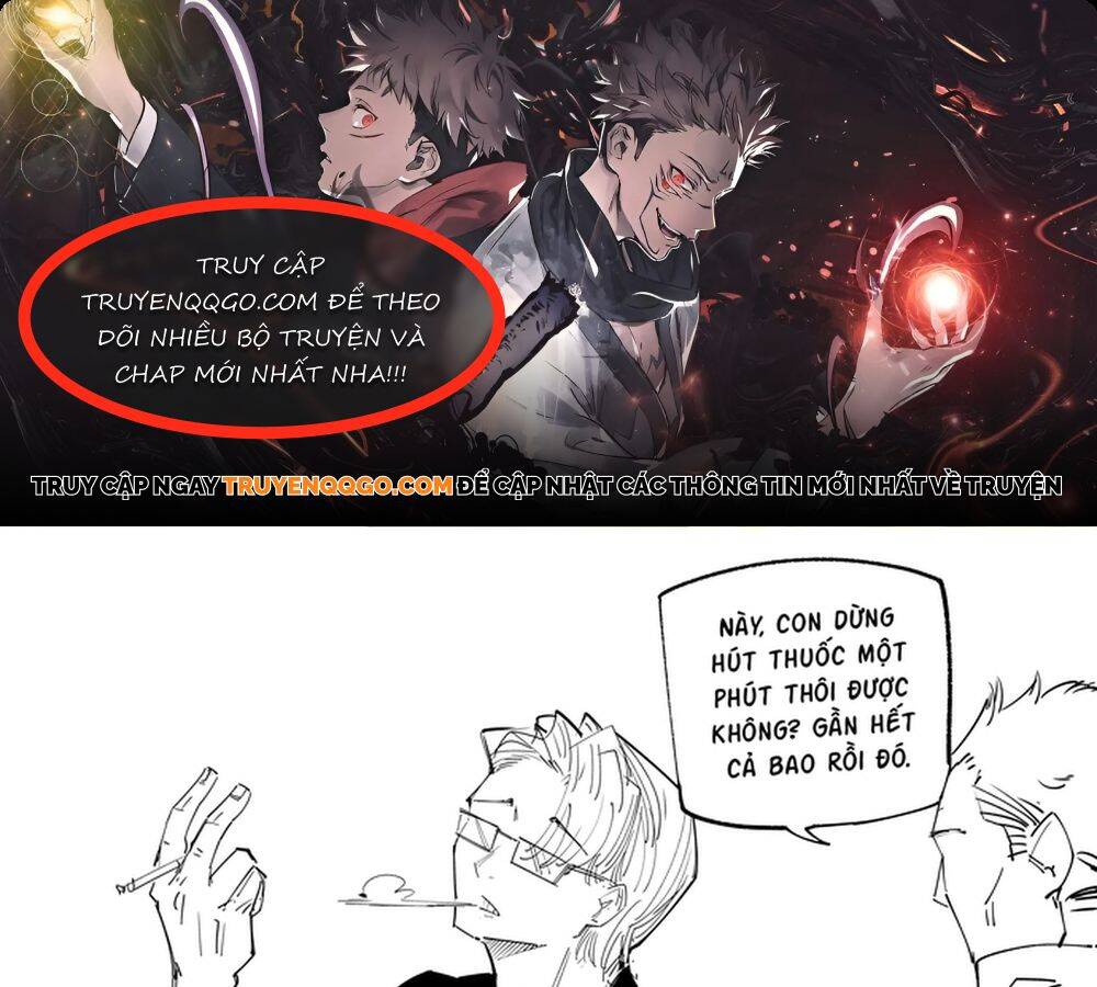 Tôi và cô bạn gái không chắc là con người của tôi Chapter 101 - 1