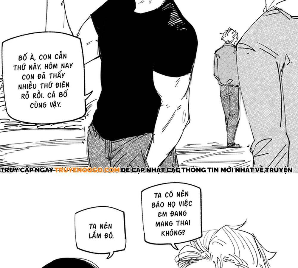 Tôi và cô bạn gái không chắc là con người của tôi Chapter 101 - 2