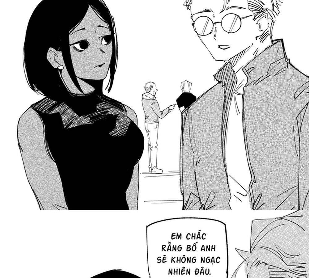 Tôi và cô bạn gái không chắc là con người của tôi Chapter 101 - 3