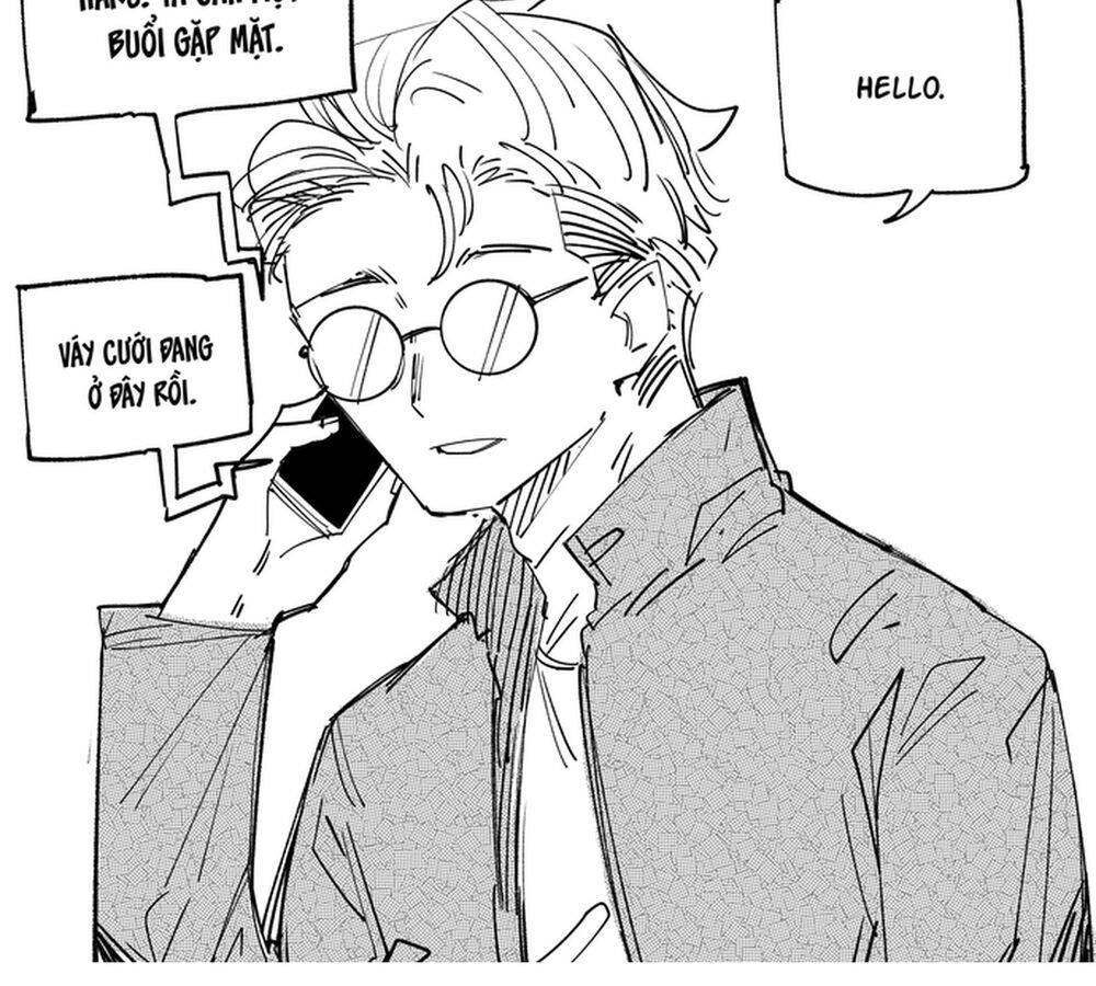 Tôi và cô bạn gái không chắc là con người của tôi Chapter 101 - 5