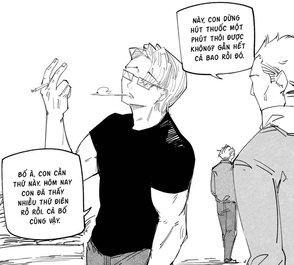 Tôi và cô bạn gái không chắc là con người của tôi Chapter 101 - 6