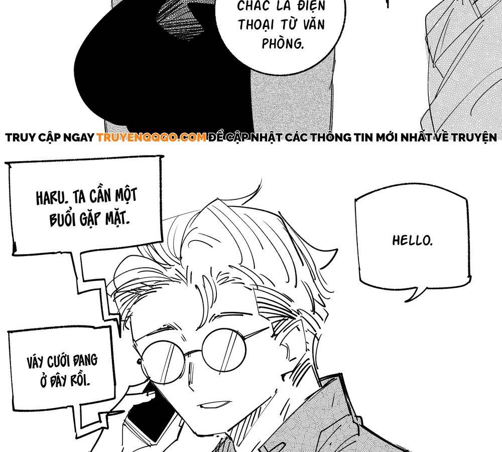 Tôi và cô bạn gái không chắc là con người của tôi Chapter 101 - 9