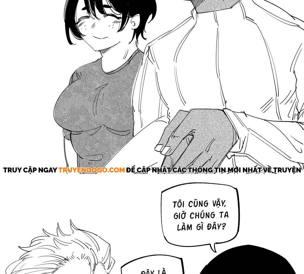 Tôi và cô bạn gái không chắc là con người của tôi Chapter 102 - 2