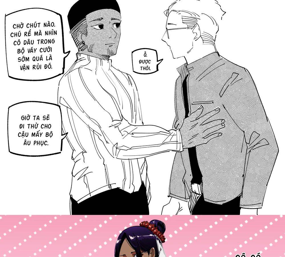 Tôi và cô bạn gái không chắc là con người của tôi Chapter 102 - 9