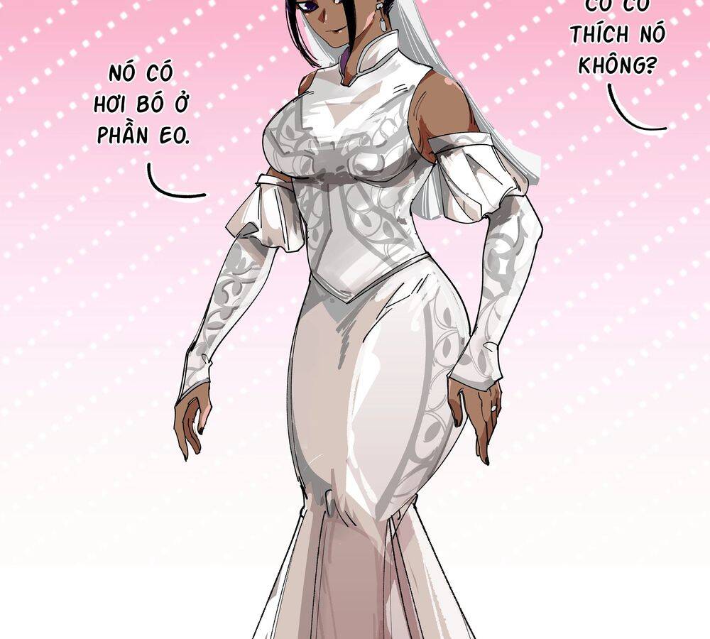 Tôi và cô bạn gái không chắc là con người của tôi Chapter 102 - 10