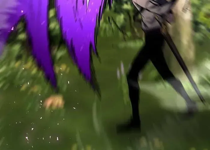 Kiếm Thần Đến Từ Tận Thế Chapter 37 - 167