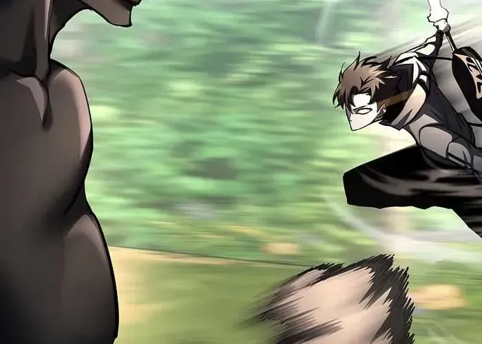 Kiếm Thần Đến Từ Tận Thế Chapter 37 - 20