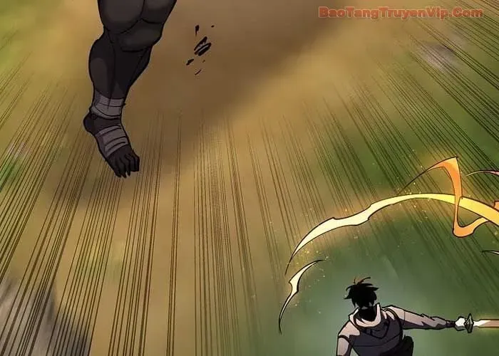 Kiếm Thần Đến Từ Tận Thế Chapter 37 - 39