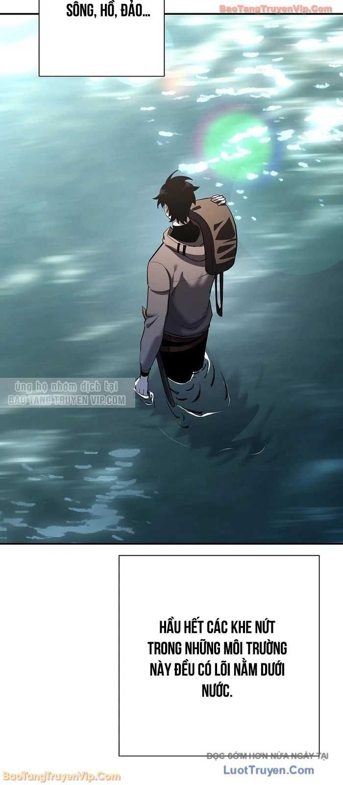 Kiếm Thần Đến Từ Tận Thế Chapter 38 - 30