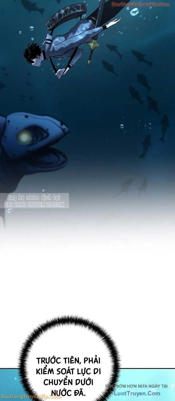 Kiếm Thần Đến Từ Tận Thế Chapter 38 - 42
