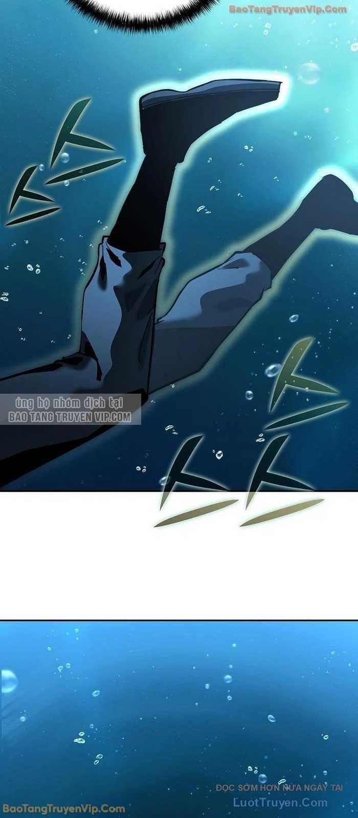 Kiếm Thần Đến Từ Tận Thế Chapter 38 - 43