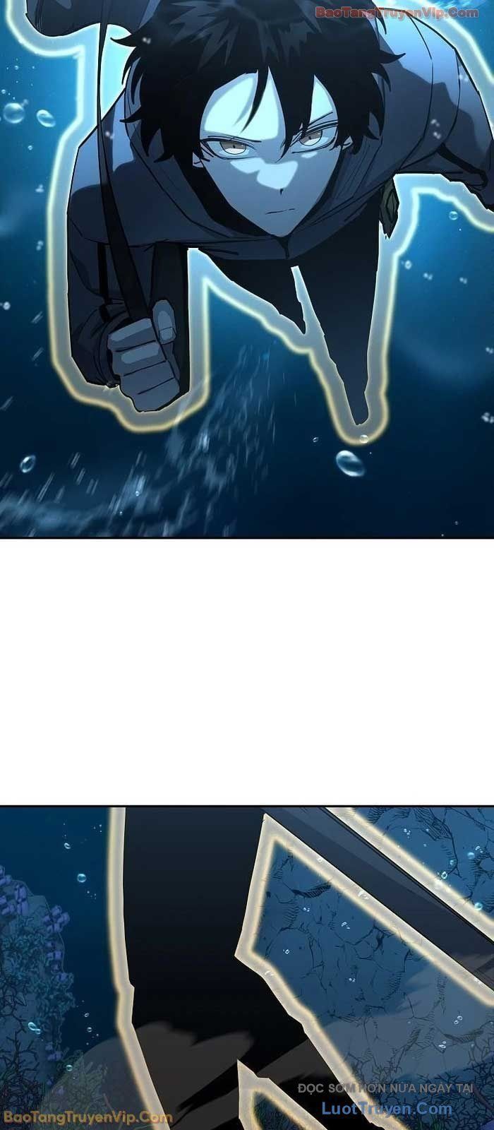 Kiếm Thần Đến Từ Tận Thế Chapter 38 - 46