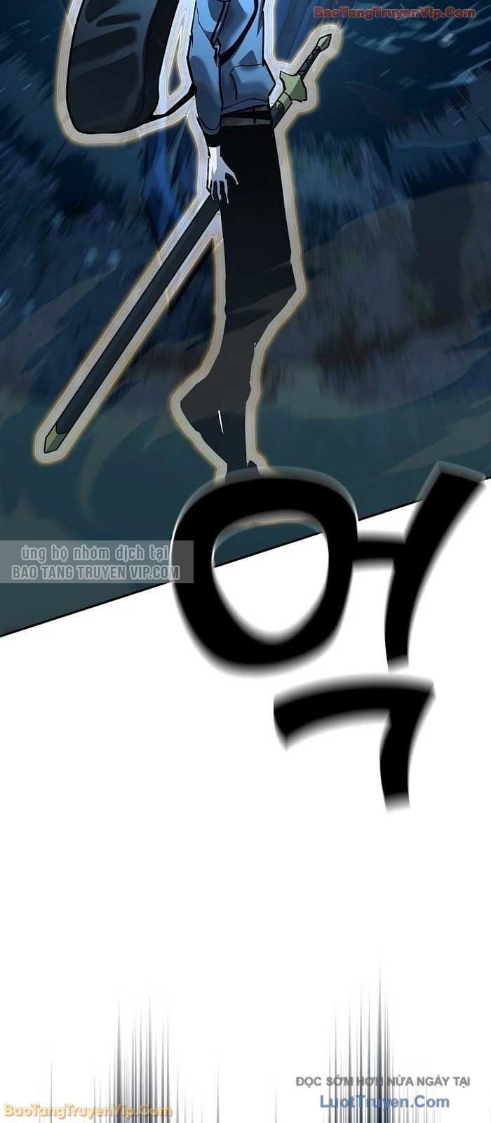 Kiếm Thần Đến Từ Tận Thế Chapter 38 - 49