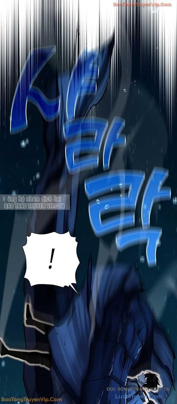 Kiếm Thần Đến Từ Tận Thế Chapter 38 - 50