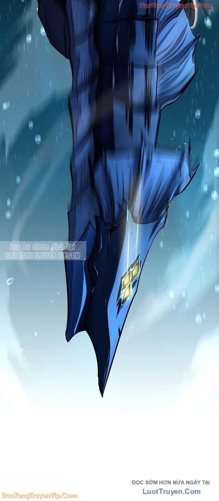 Kiếm Thần Đến Từ Tận Thế Chapter 38 - 51