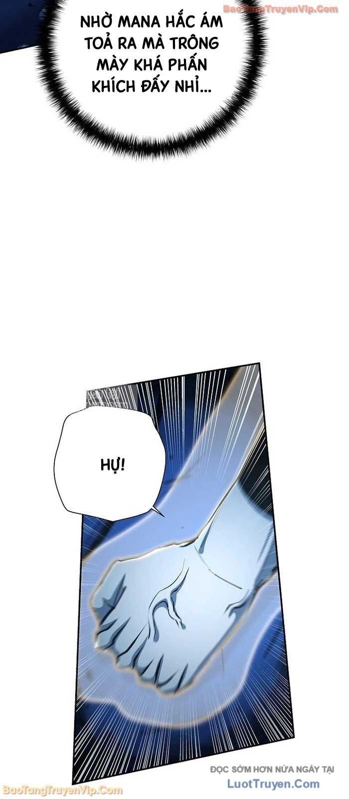 Kiếm Thần Đến Từ Tận Thế Chapter 38 - 53