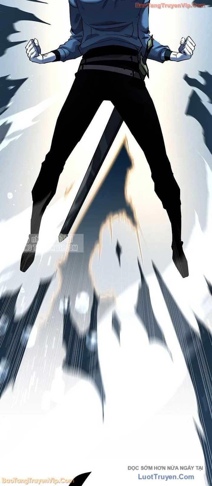 Kiếm Thần Đến Từ Tận Thế Chapter 38 - 55