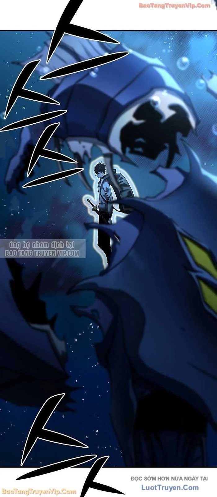 Kiếm Thần Đến Từ Tận Thế Chapter 38 - 56