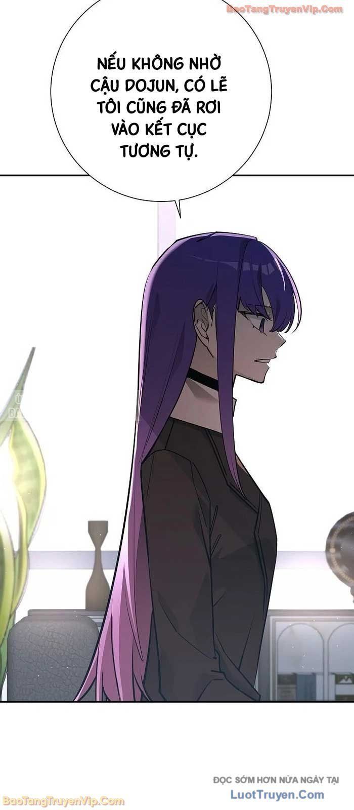 Kiếm Thần Đến Từ Tận Thế Chapter 38 - 8