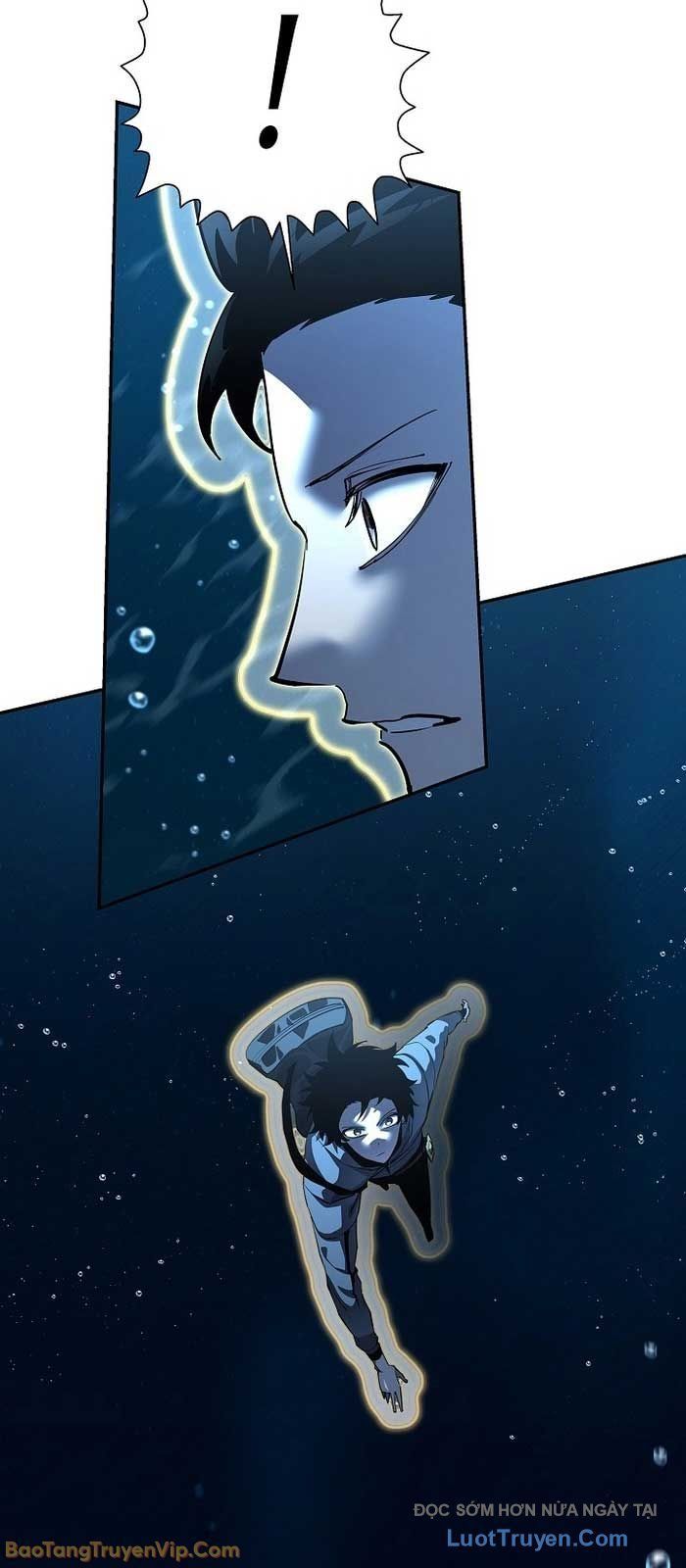 Kiếm Thần Đến Từ Tận Thế Chapter 39 - 2