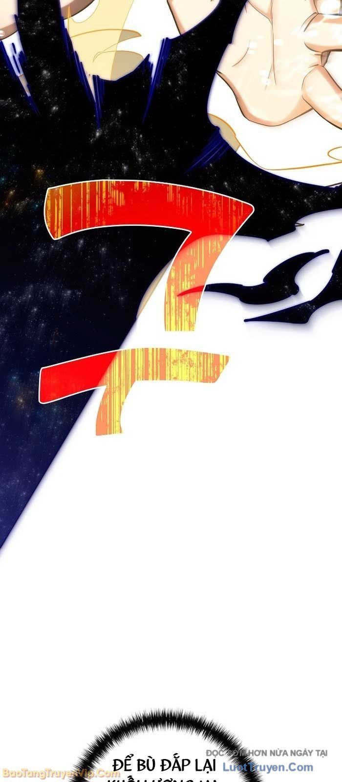 Kiếm Thần Đến Từ Tận Thế Chapter 39 - 36