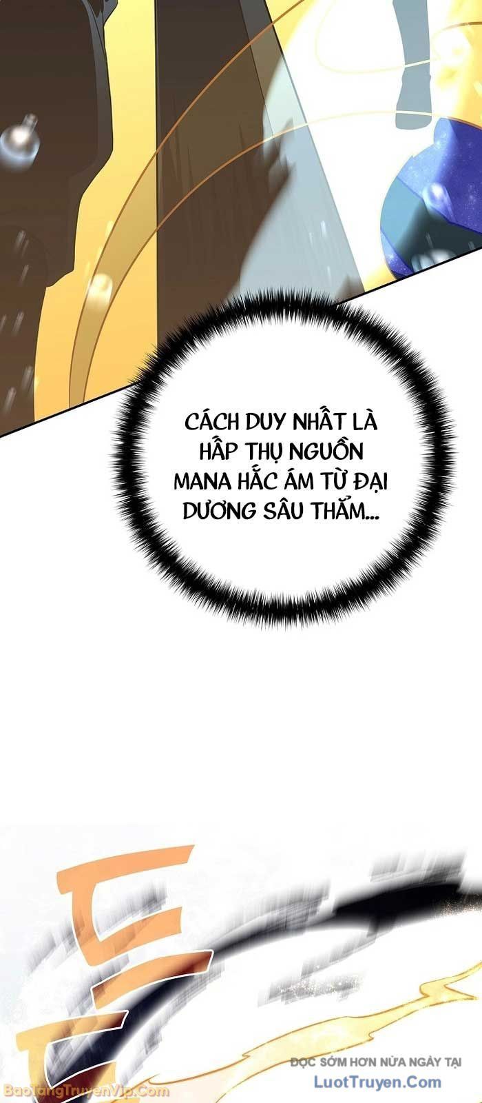 Kiếm Thần Đến Từ Tận Thế Chapter 39 - 38