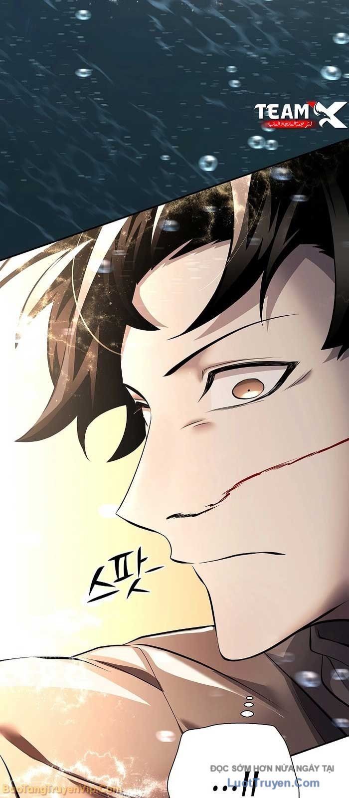 Kiếm Thần Đến Từ Tận Thế Chapter 39 - 40