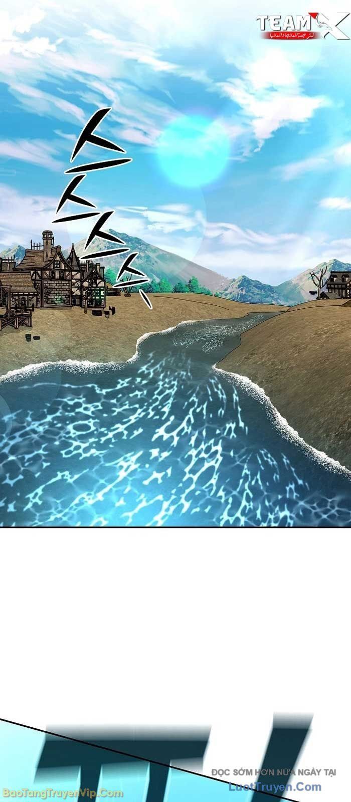 Kiếm Thần Đến Từ Tận Thế Chapter 39 - 47