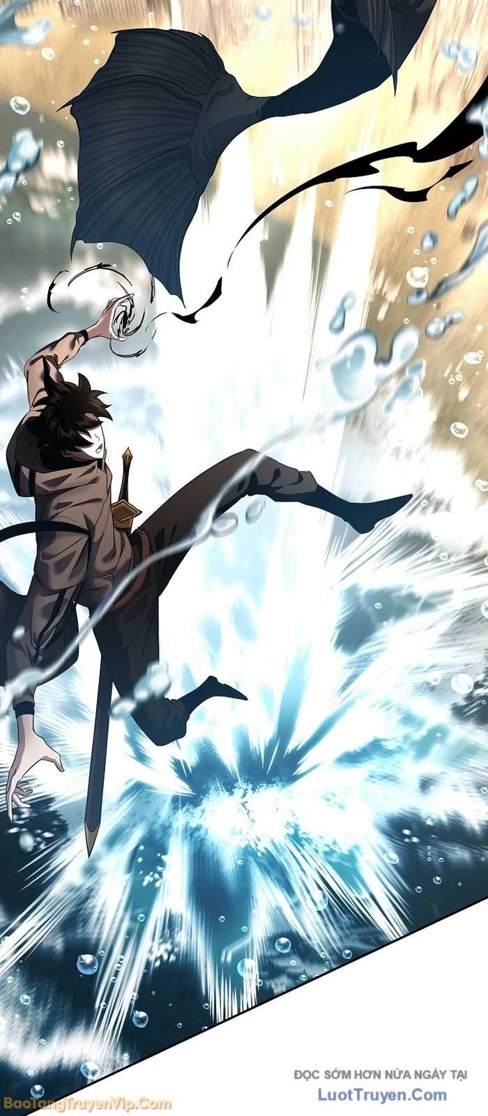 Kiếm Thần Đến Từ Tận Thế Chapter 39 - 50