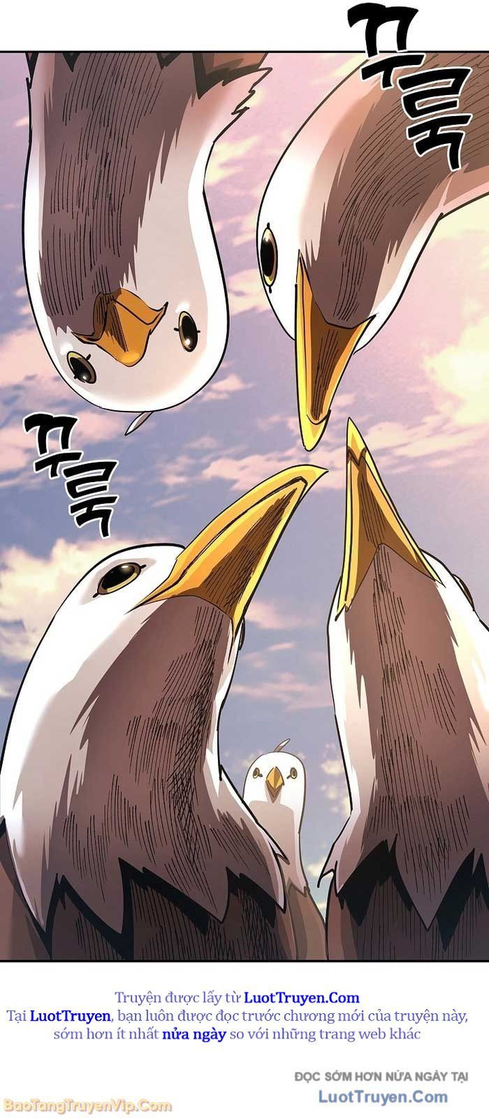 Kiếm Thần Đến Từ Tận Thế Chapter 39 - 60