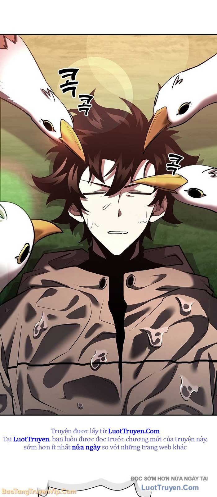 Kiếm Thần Đến Từ Tận Thế Chapter 39 - 61