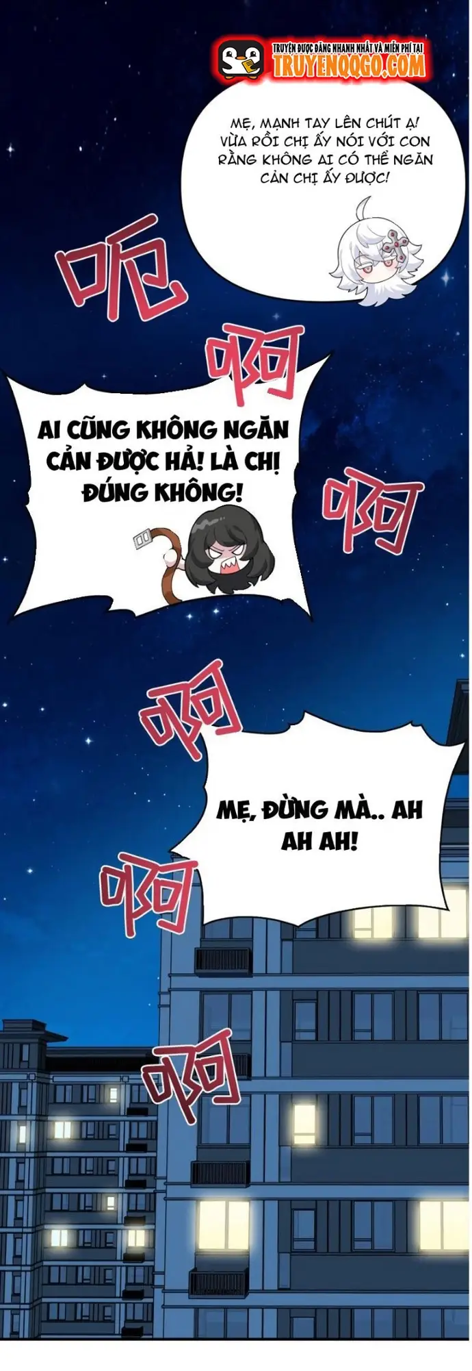 Tránh Ra, Ta Là Ma Pháp Thiếu Nữ! Chapter 18 - 9