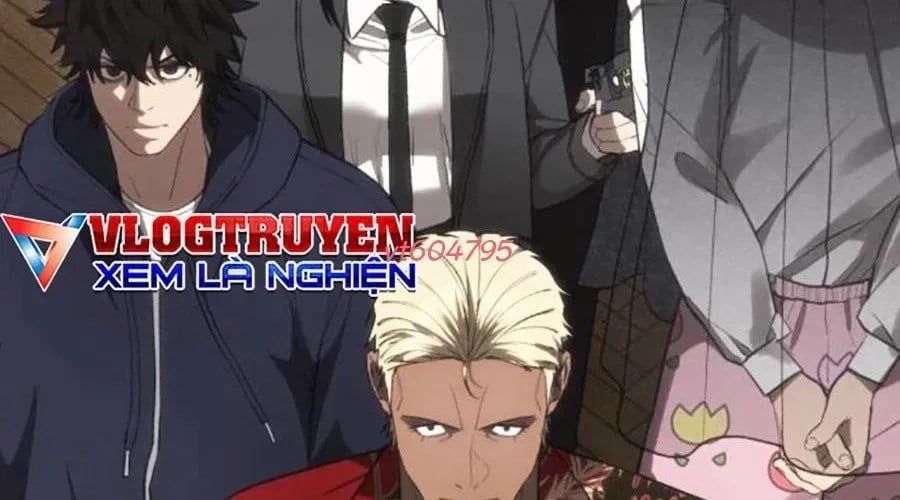 Pháp Sư Đạo Tiền Chapter 19 - 16