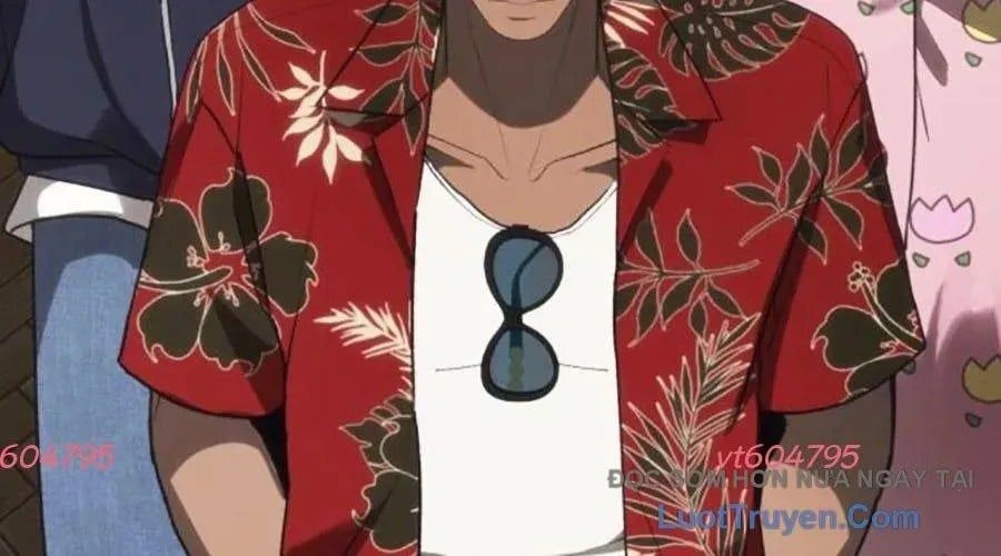 Pháp Sư Đạo Tiền Chapter 19 - 17