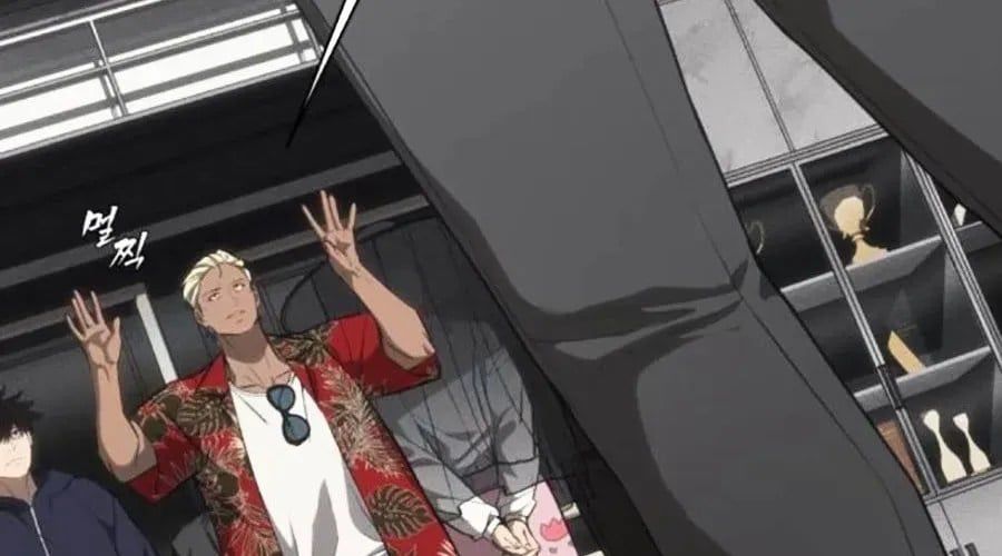 Pháp Sư Đạo Tiền Chapter 19 - 163